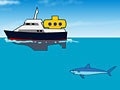 เกม Treasore seas