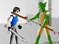 เกม Aevarrons Coliseum