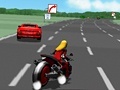เกม Racer heavy music
