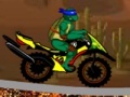 เกม Ninja Turtle Death Desert