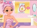 เกม Lina's Fruity Makeover 