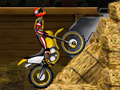 เกม Motocross FMX