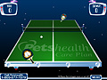เกม Garfield's Ping Pong