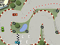 เกม Draw race 