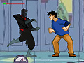 เกม Jackie Chan's: Rely on Relic