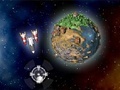 เกม Protecting the Planet
