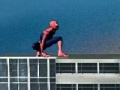 เกม Spiderman 3: Rescue Mary Jane