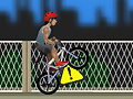 เกม BMX Pro Style