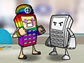 เกม Battle Fones