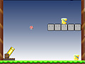 เกม Mushroom cannon