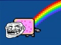 เกม Nyan Cat Marathon
