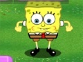 เกม SpongeBob Adventure 2