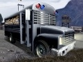 เกม Prison Bus Driver