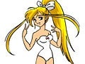 เกม Anime Dress Up