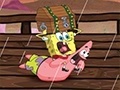 เกม Spongebob Dutchman Deck Dash of Doom