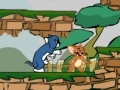 เกม Jerry Steal Cheese