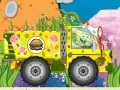 เกม Spongebob Plankton Explode 2