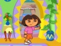 เกม Dora La Casa de Dora