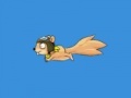 เกม Fly Squirrel Fly 2
