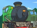 เกม Coal Express 5