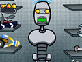 เกม Build A Robot