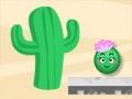 เกม Cactus Roll