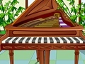 เกม Piano for girls