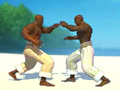 เกม Capoeira Fighter