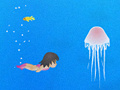 เกม Summer Shells