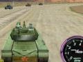 เกม Tanks 3D Racing