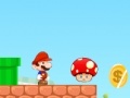 เกม Mario Great Adventure 3