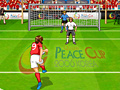 เกม Peace Queen Cup Korea