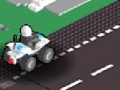 เกม Lego City: Police Academy