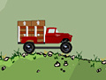 เกม Big Truck Adventures 2
