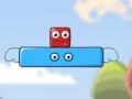 เกม Monsterland 2 Junior Revenge