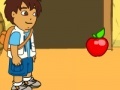 เกม Diego Crystal Adventure