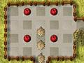 เกม The hedgehogs