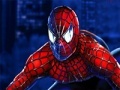 เกม Spiderman Toys Transporter