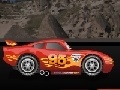 เกม Lightning McQueen Dress Up