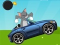 เกม Tom and Jerry's Bombing Tom Cat