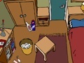 เกม Cleaning dorm room