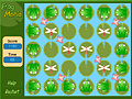 เกม Frog Mania