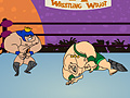 เกม GWA Wrestling Riot