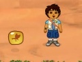 เกม Diego Dinosaur Rescue