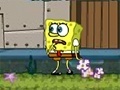 เกม Sponge Bob Squarepants: Who Bob What Pants?