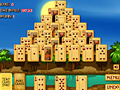 เกม Pyramid Solitaire - Ancient Egypt
