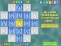 เกม Numberz