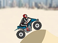 เกม Dune Bashing