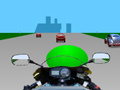 เกม Speed Biker