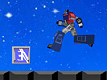 เกม Transformers Prestige